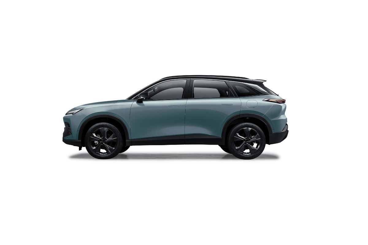 Cirelli Motor Company Cirelli 4 - undefined